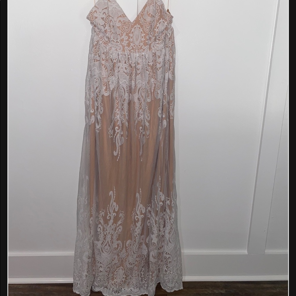 Southern Fried Chics - The Reona Dress